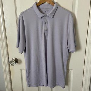 Golf America Men's Polo Golf Shirt